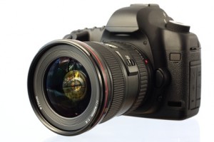 Do-it-Yourself: Kamera-Slider für D-SLRs